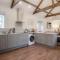 The Barn At Kiln Park - 2 Bed Cottage - Narberth - Narberth