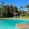 Mallorca Beachfront Unit Umdloti
