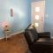 Beach Front on the Bay in our Rustic, Pet Friendly Cottage home - North Camellia Acres