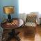 Beach Front on the Bay in our Rustic, Pet Friendly Cottage home - North Camellia Acres