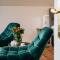 Penthouse mit Meerblick