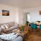 Penthouse mit Meerblick
