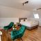 Penthouse mit Meerblick