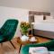 Penthouse mit Meerblick