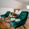 Penthouse mit Meerblick