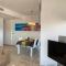 Apartamento de lujo en primera linea de playa