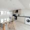 Contemporary 1 Bedroom Loft in Ilford, London - 依尔福