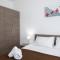 Sea View Apartment 2 bedrooms 2 bathrooms, 2 minutes away from the sea