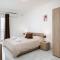Sea View Apartment 2 bedrooms 2 bathrooms, 2 minutes away from the sea