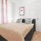 Grand Central City Apartments Mitte Rosenthaler Platz