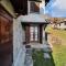 Traditional holiday home in Vendrogno with garden