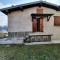 Traditional holiday home in Vendrogno with garden