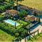 Scenic Farmhouse near Trasimeno