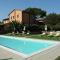 Attractive apartment in Castiglione del Lago with pool