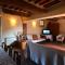 Scenic Farmhouse near Trasimeno
