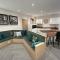 Strawberry Fields Suite by Sasco Apartments