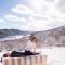 Wanderer Studio, AN OFF GRID MOUNTAIN Guest Studio With Fantastic Views - غلينوود سبرينغز Wanderer Studio, AN OFF GRID MOUNTAIN Guest Studio With Fantastic Views - غلينوود سبرينغز
