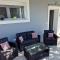 Leta apartament