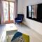 Apartamentos Sol Rastro
