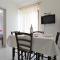 Apartments with pool Albina - Umag