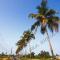 Golden Sea Shell 1 bhk Beach apartment