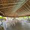 Hot spring hotel caldas novas
