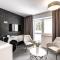 K20 Apartamenty Łódź - Dostęp na Kod - 罗兹