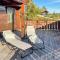 4 Bedroom Stunning Home In Nissedal