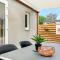 Stunning Home In Heinkenszand With Wifi