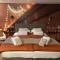 Ferienhof A&B Wellness Villa 6 personen