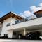 Apartment Span