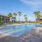 Ocean Villas 107, 3 Bedrooms, Pool Views, Wi-Fi, HDTV, Sleeps 8 - Сент-Огастин