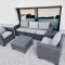 Apartment Span