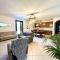 Villa Fontanelle Luxury