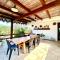 Villa Fontanelle Luxury