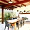 Villa Fontanelle Luxury