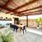 Villa Fontanelle Luxury