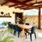 Villa Fontanelle Luxury