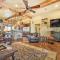 Secluded Country Hideaway with Fire Pit and Pool! Secluded Country Hideaway with Fire Pit and Pool!