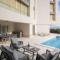 Apartment TESI