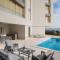 Apartment TESI