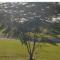 Serene, luxury golf resort