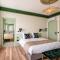 Boutique hotel Sies
