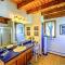 Modern Post Beam with Stunning Bay Views