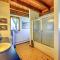 Modern Post Beam with Stunning Bay Views