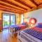 Modern Post Beam with Stunning Bay Views
