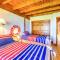 Modern Post Beam with Stunning Bay Views