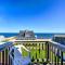 Modern Post Beam with Stunning Bay Views