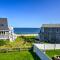 Modern Post Beam with Stunning Bay Views