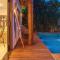 Casa Araçá Trancoso - Cascata próximo à praia